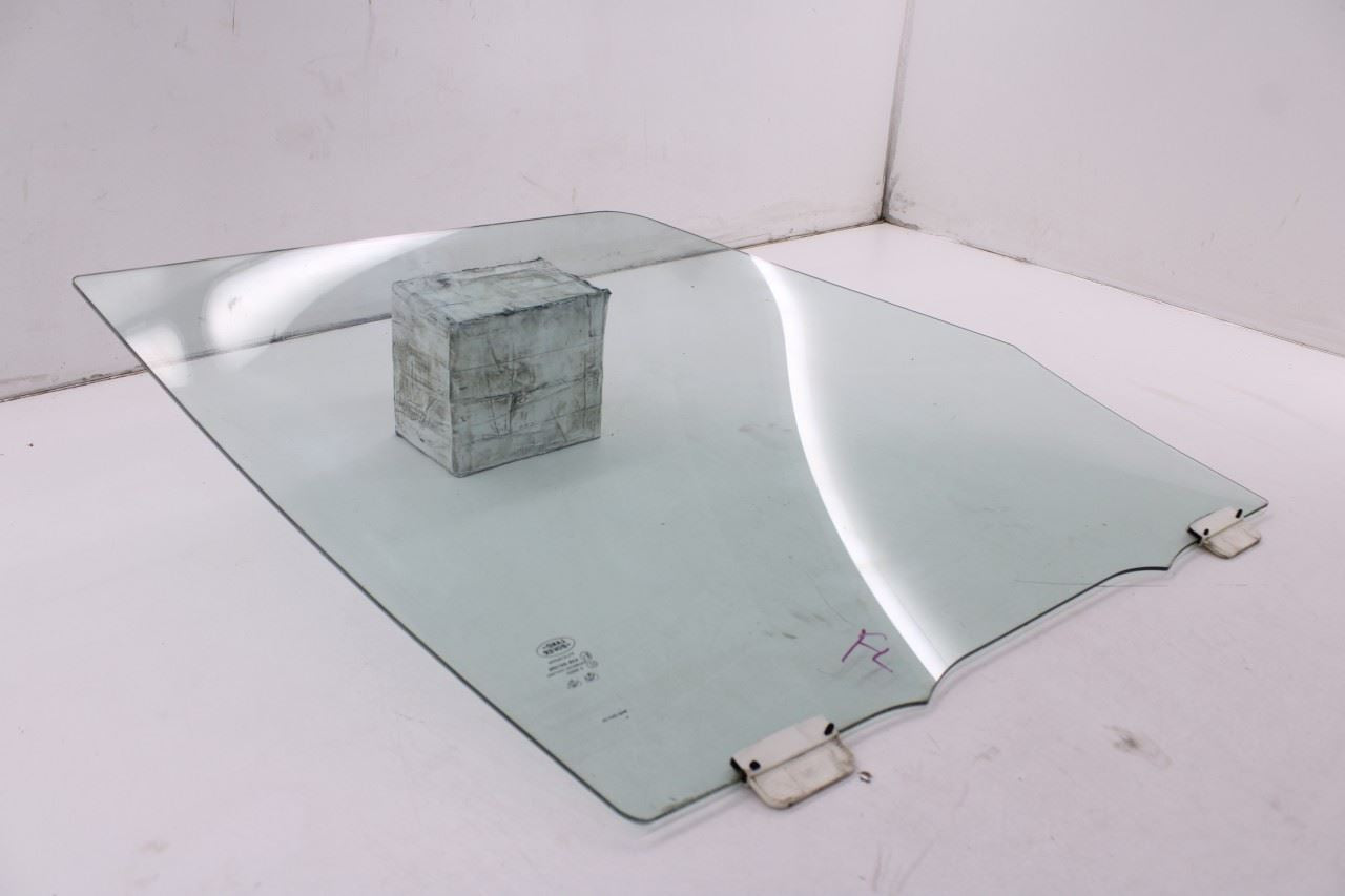 2010-2012 Land Rover Range Rover HSE Front Left Door Window Glass LR040921 OEM - Alshned Auto Parts