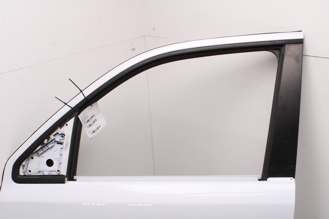 2020-2024 Ram 1500 Big Horn Front Left Driver Side Door Shell Panel 68292435AL2