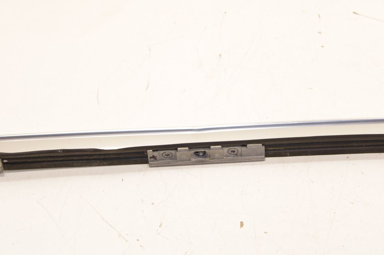 2022-2025 Mazda CX-30 2.5 S Left and Right Roof Luggage Rack Rail DGH9-51-T10A - Alshned Auto Parts