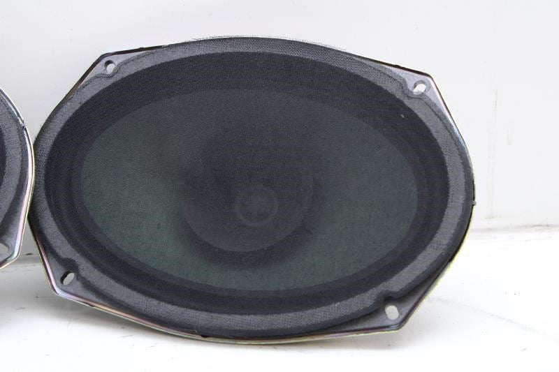 2014-2021 Jeep Cherokee Front Left & Right Door Speakers 5091019AB OEM - Alshned Auto Parts