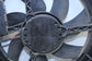 2017-2023 Nissan Pathfinder SV 3.5L AWD Dual Radiator Cooling Fan Motor Assembly - Alshned Auto Parts