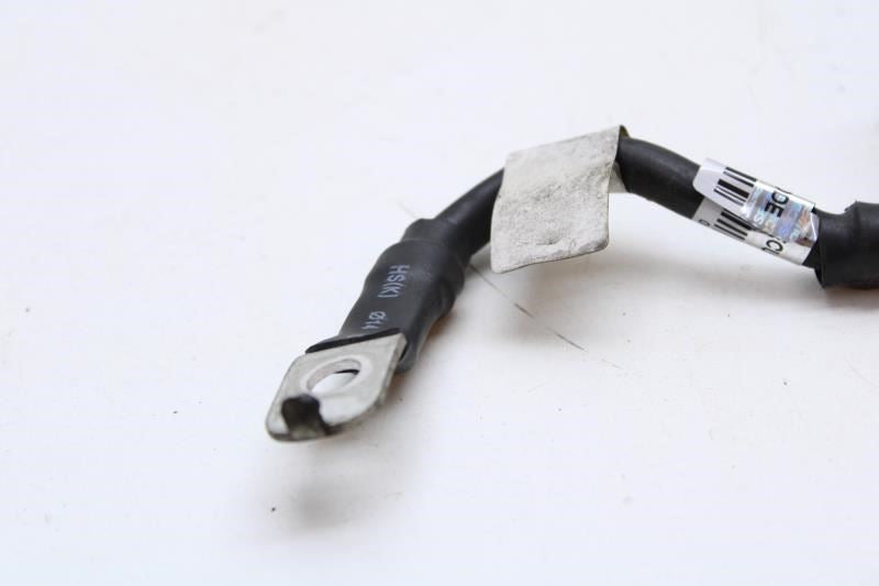 2017-2019 Kia Soul 2.0L AT FWD Battery Sensor 37180-B2500 OEM - Alshned Auto Parts