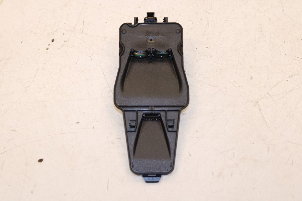 2015-2016 Volvo S60 T5 Premier 2.0L FWD Front Collision Warning Module 31387310 - Alshned Auto Parts