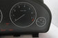 2010-13 BMW 535i 3.0L Speed Gauge Instrument Cluster 89K Mileage 62109358979 OEM - Alshned Auto Parts