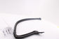 15-23 Ford Mustang GT Right Side Upper Door Glass Run Channel Weather-strip Seal - Alshned Auto Parts