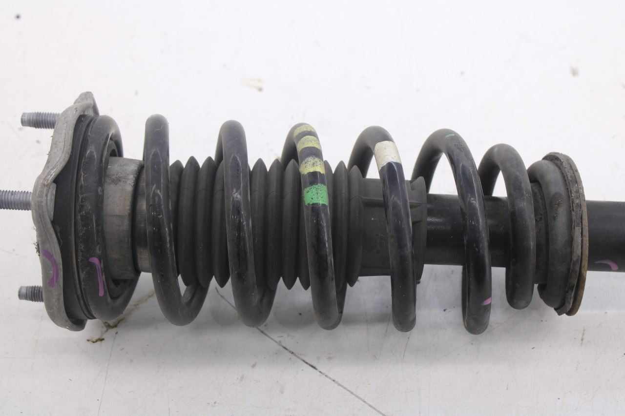 2015-23 Mercedes-Benz C300 4Matic 2.0L AWD Front Left Side Shock Strut Absorber9