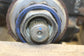 2013-16 BMW 328i xDrive SULEV 2.0L AWD Rear Differential Carrier 3.15 ratio 99K - Alshned Auto Parts