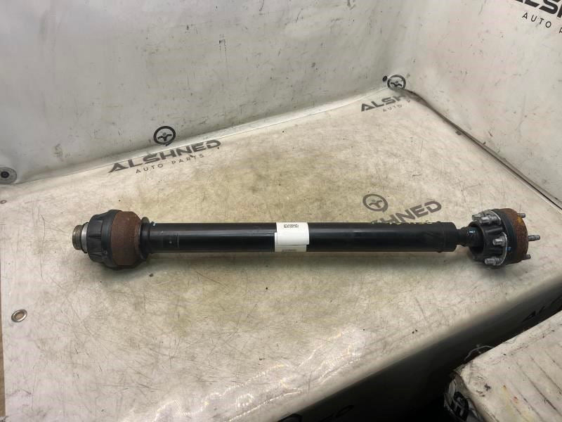 2020-2022 GMC Canyon 3.6L Front Axle Drive Propeller Shaft 84940461 OEM - Alshned Auto Parts