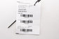 2021-2024 Kia K5 GT-Line Rear Right Side Door Weatherstrip Set 83140L3000 OEM - Alshned Auto Parts