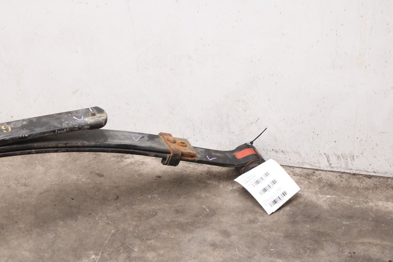 19-24 Chevrolet Silverado LT-L 4WD Rear Driver LH Side Leaf Spring 86808679 OEM - Alshned Auto Parts