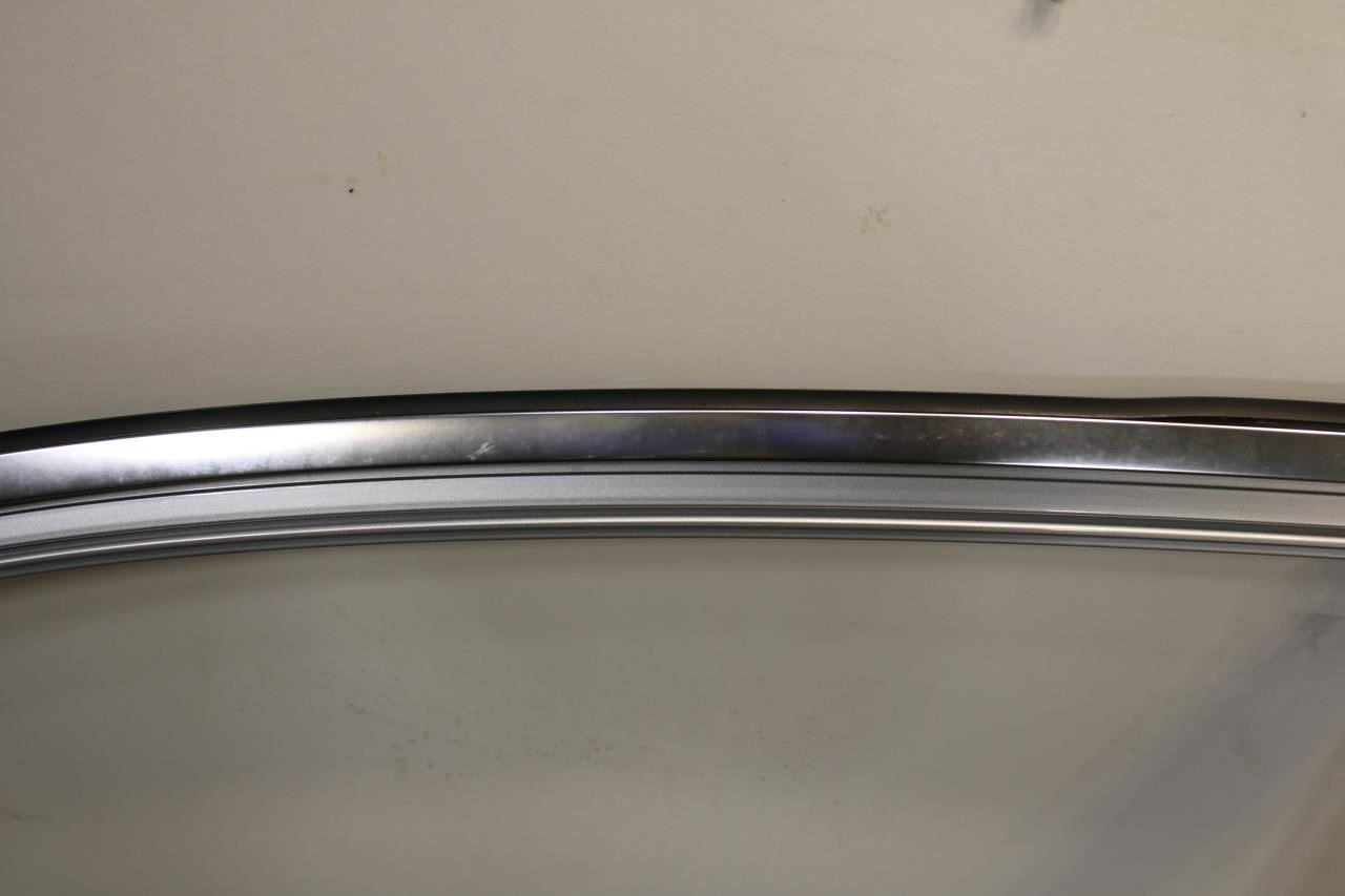 2007-2013 Mercedes-Benz S550 Rear Right Door Shell Panel 221-730-06-05-28 OEM - Alshned Auto Parts