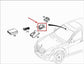 2007-2013 Mercedes-Benz S550 Windshield Night Vision Camera 002-820-92-97 OEM - Alshned Auto Parts