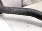 2015-2018 Mercedes-Benz C300 Engine Radiator Coolant Hose Tube 205-501-09-00 OEM