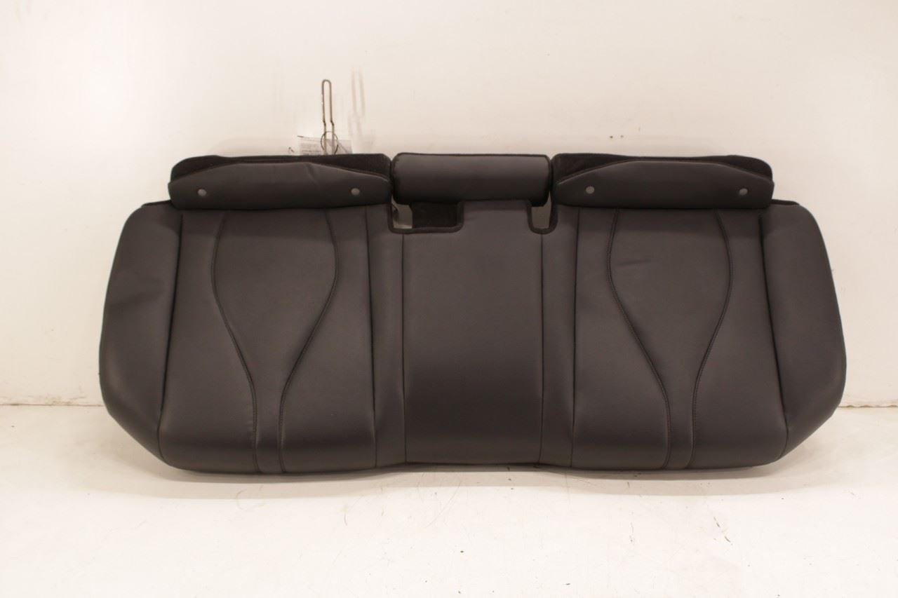 19-21 Acura RDX SH-AWD Rear 2nd Row Seat Lower Cushion Bottom 82136-TJB-A21 OEM - Alshned Auto Parts