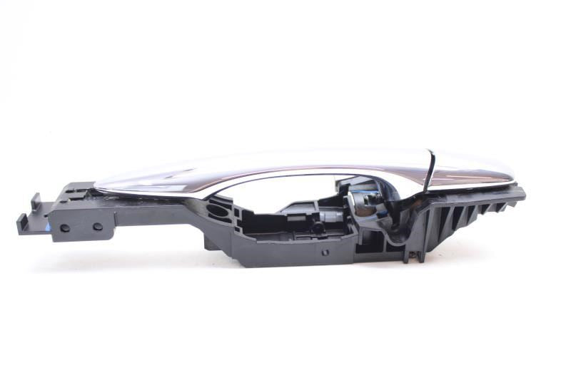 2019-2020 Infiniti QX60 Rear Right Side Door Exterior Handle 82640-1BA0A OEM - Alshned Auto Parts