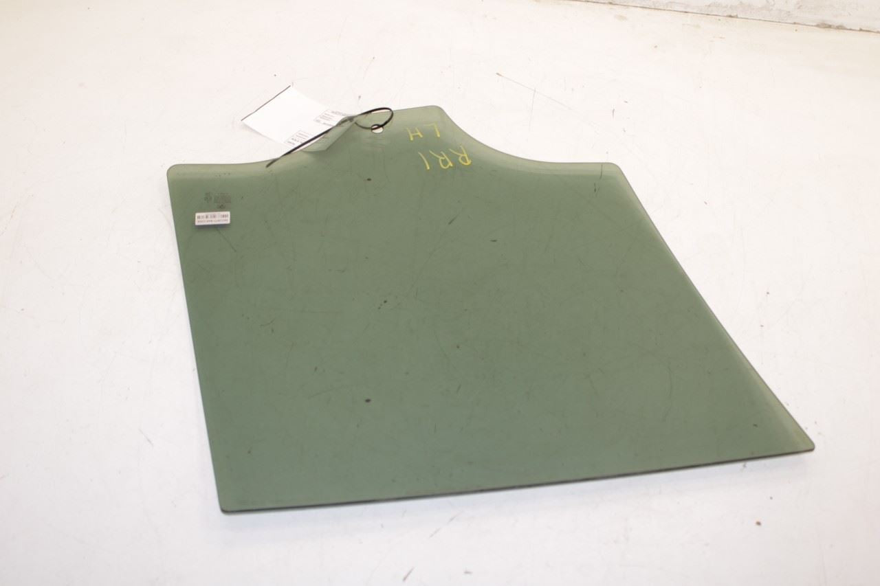 2015-2017 BMW X3 xDrive28i Rear Left Driver Side Door Window Glass 51357391675 - Alshned Auto Parts