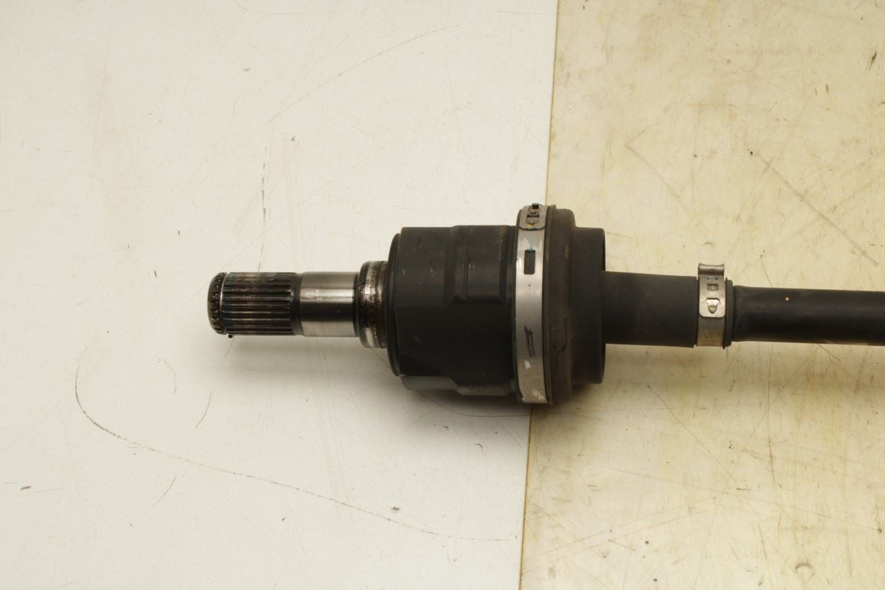23-25 Kia Sportage Hybrid EX AWD Rear Right CV Axle Drive Half Shaft 49601-N7000 - Alshned Auto Parts