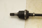 23-25 Kia Sportage Hybrid EX AWD Rear Right CV Axle Drive Half Shaft 49601-N7000 - Alshned Auto Parts