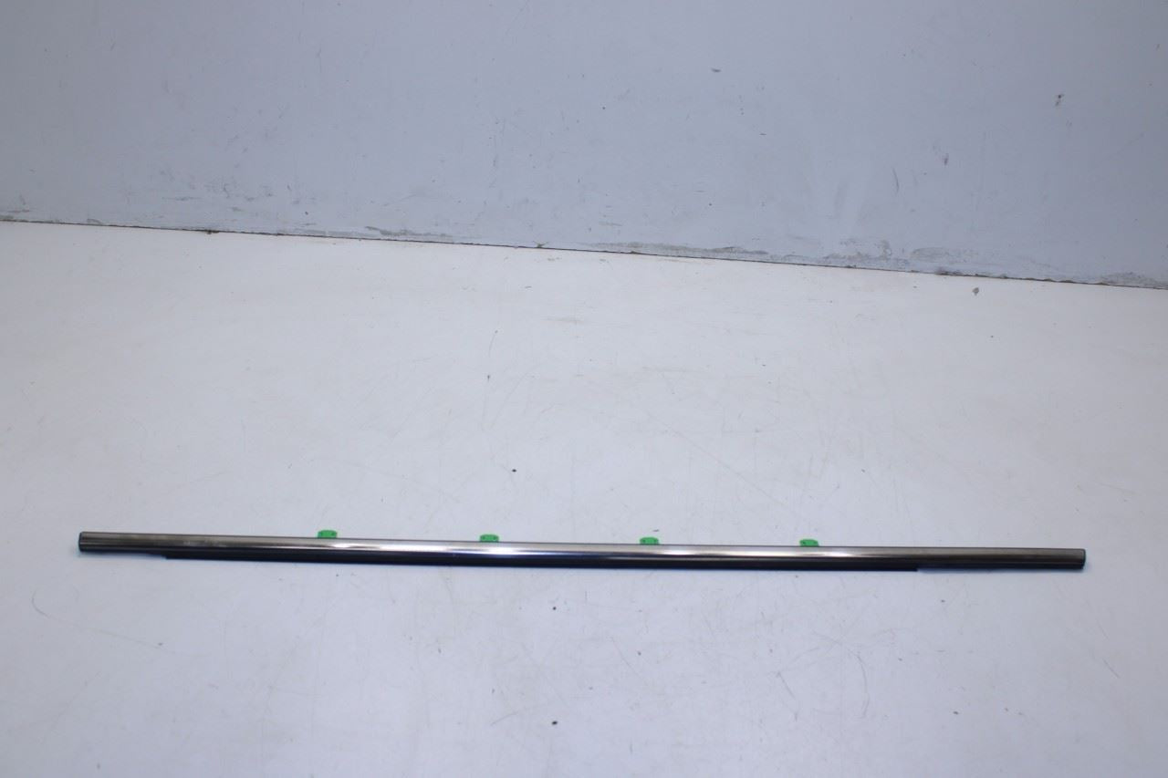 2014-2020 Acura MDX Advance Rear Right Door Run Channel with Belt Outer Molding - Alshned Auto Parts