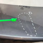 2016-2020 Kia Optima LX Trunk Deck Lid Shell Panel 69200-D5010 OEM *ReaD* - Alshned Auto Parts
