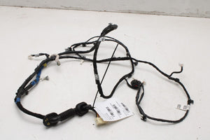 2023 Kia Sportage Hybrid EX Liftgate Tailgate Back Door Wire Harness 91650-P1160