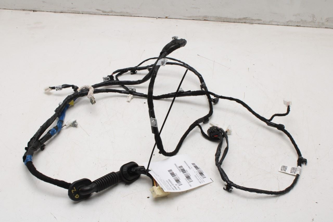 2023 Kia Sportage Hybrid EX Liftgate Tailgate Back Door Wire Harness 91650-P1160 - Alshned Auto Parts