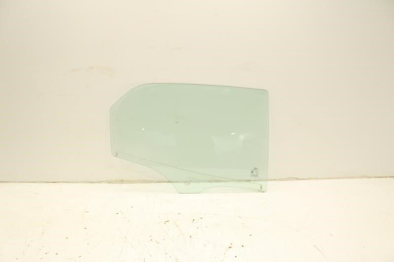 2018-2022 Ford EcoSport Rear Right Side Door Window Glass GN1Z-5825712-A OEM - Alshned Auto Parts