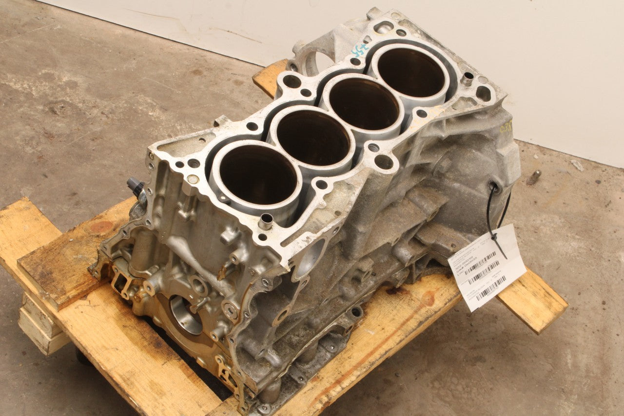 2016-22 Acura ILX A-Spec Accord  TLX 2.4L Engine Cylinder Block 4K 11000-5A2-8105