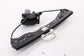 2011-2016 Mini Countryman Cooper S Rear Left Side Door Window Regulator w/ Motor4