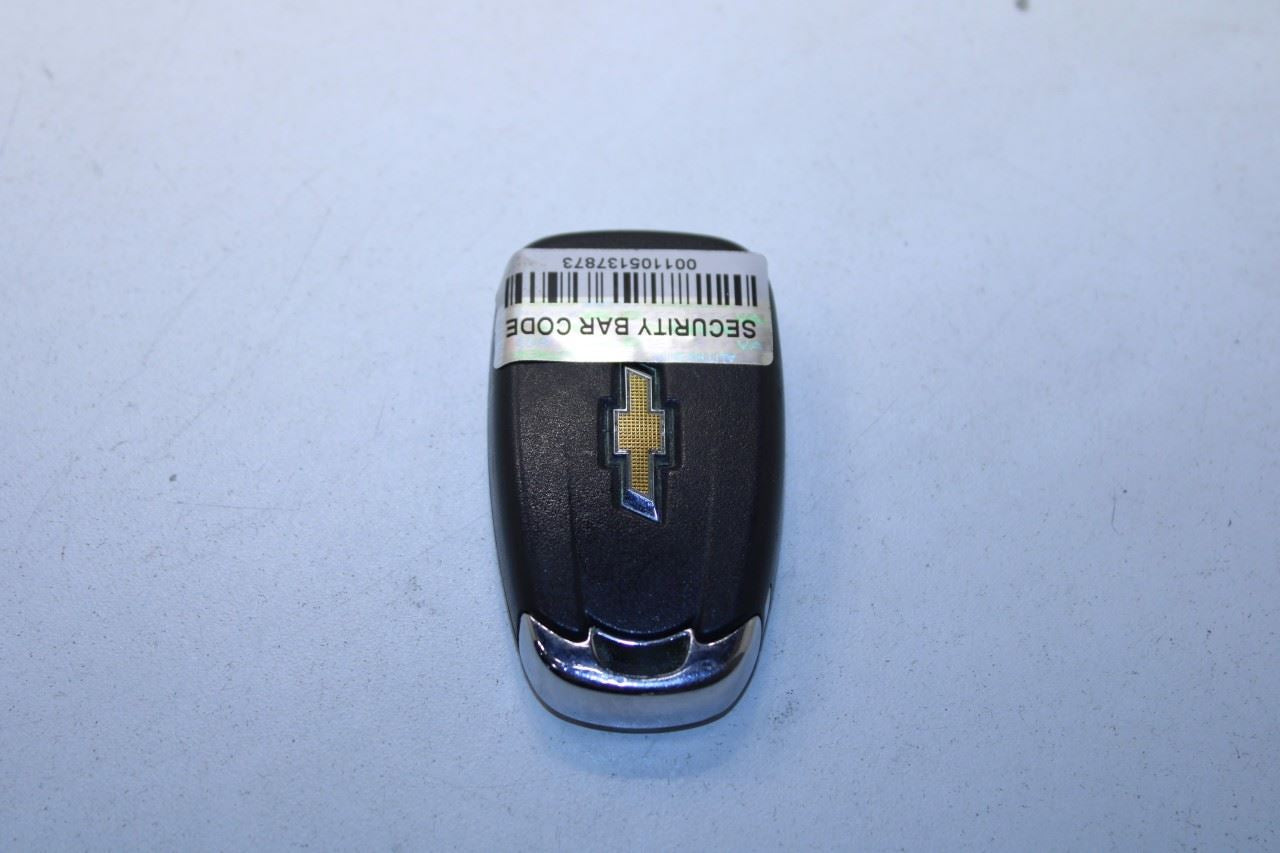 2021-22 Chevrolet Blazer 2LT 2.0L Smart Key Keyless Remote Entry Fob Transmitter - Alshned Auto Parts