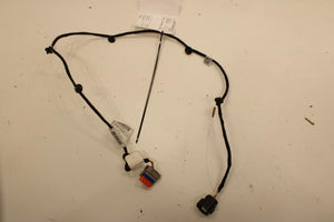 2015-2022 Ram ProMaster City Rear Left Sliding Door Wire Harness 51974343 OEM
