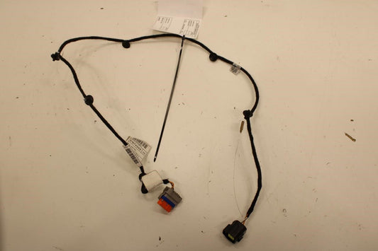 2015-2022 Ram ProMaster City Rear Left Sliding Door Wire Harness 51974343 OEM - Alshned Auto Parts