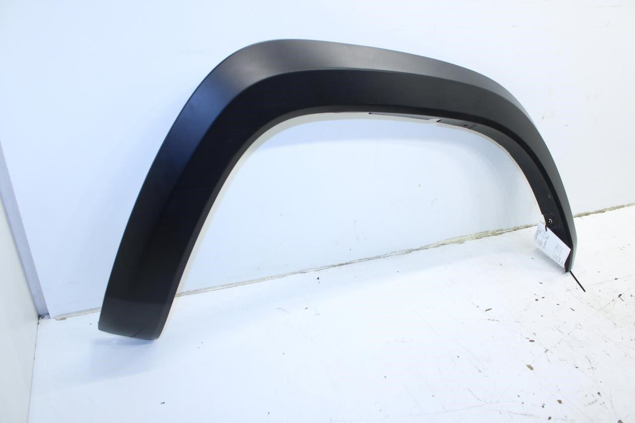 2016-23 Toyota Tacoma Rear Right Fender Flare Quarter Wheel Molding 75873-04090 - Alshned Auto Parts