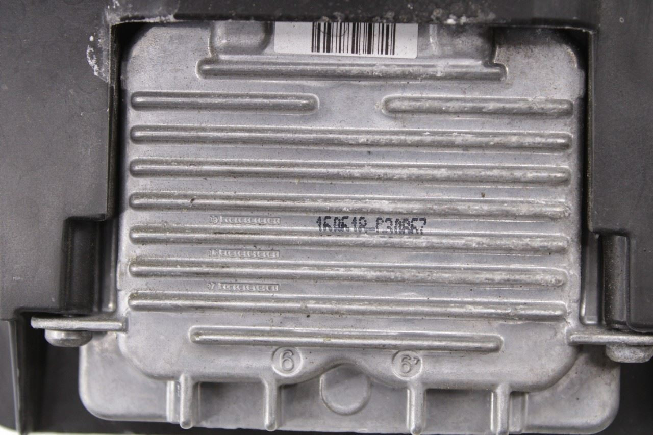 17-18 Jeep Grand Cherokee Overland Front LH Side HID Xenon Headlight Lamp *ReaD* - Alshned Auto Parts