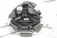 2011-14 Subaru Outback 2.5L AWD Lift Jack and Tool Kit w/ Foam Holder Container - Alshned Auto Parts