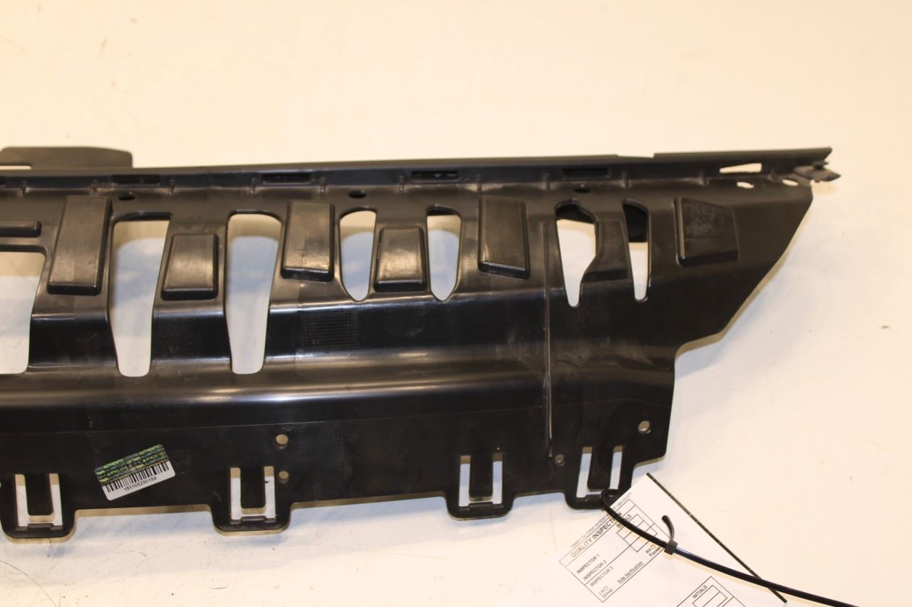 2020-2022 Ford Escape SEL Front Bumper Radiator Grille Reinforcement Bracket - Alshned Auto Parts