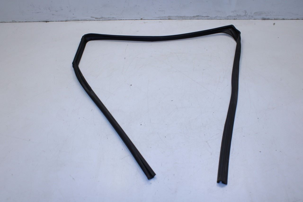 2014-2020 Acura MDX Advance Rear Right Door Run Channel with Belt Outer Molding - Alshned Auto Parts