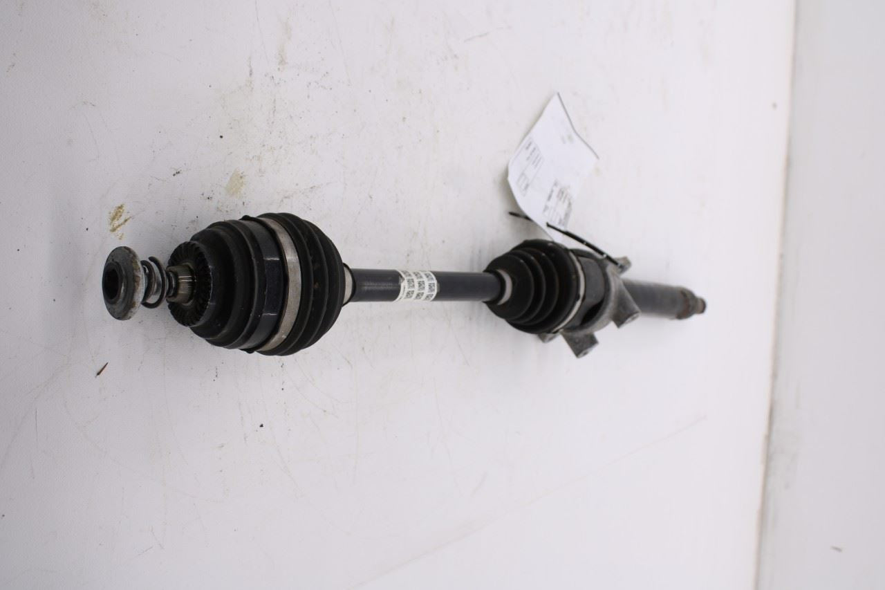 2014-2019 Mini Hardtop Cooper FWD Front Right Side CV Axle Drive Half Shaft7