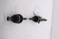 2014-2019 Mini Hardtop Cooper FWD Front Right Side CV Axle Drive Half Shaft7