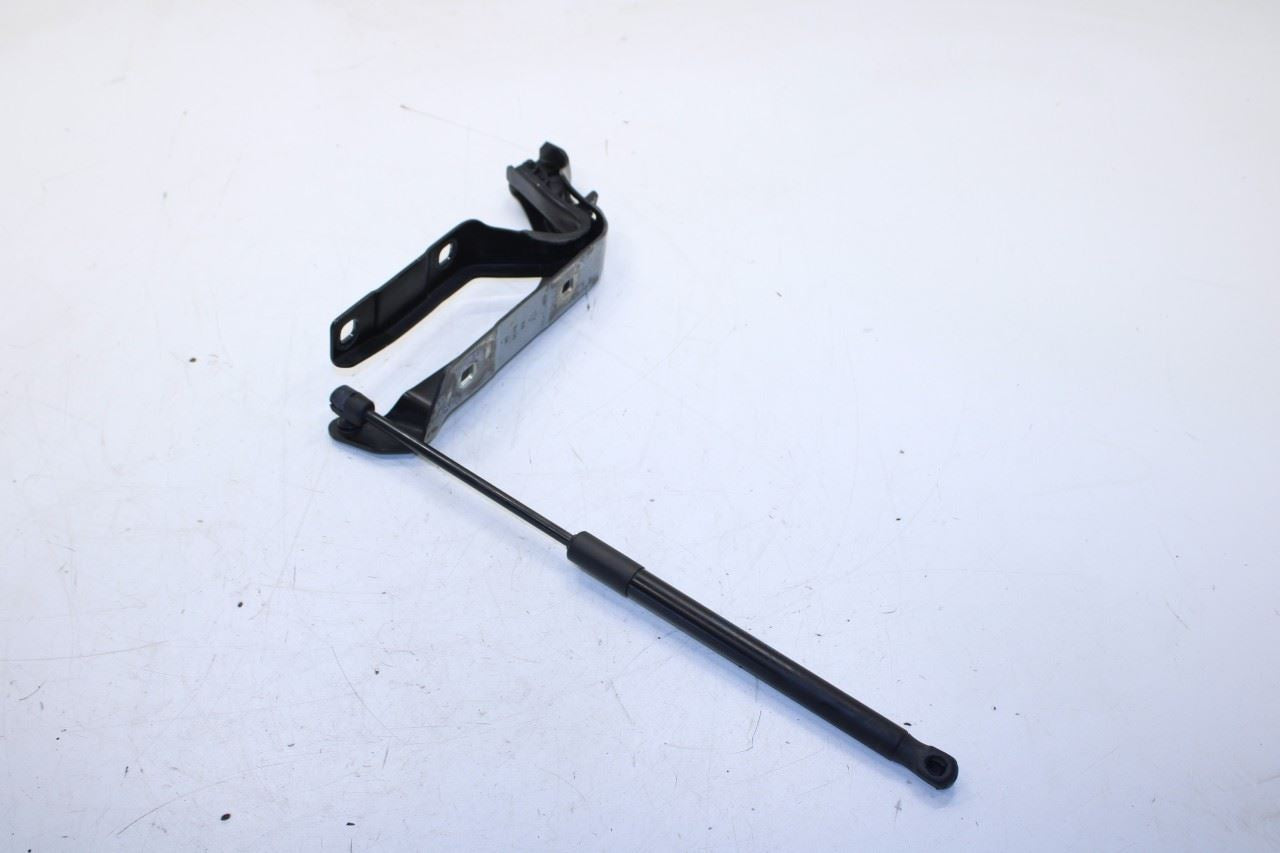 17-21 Maserati Ghibli Front Hood RH and LH Side Hinge Set w/ Lift Cylinder Pair - Alshned Auto Parts