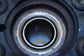 2015-18 Volkswagen Jetta Sport FWD Front RH Spindle Knuckle Hub 561-407-256 OEM - Alshned Auto Parts