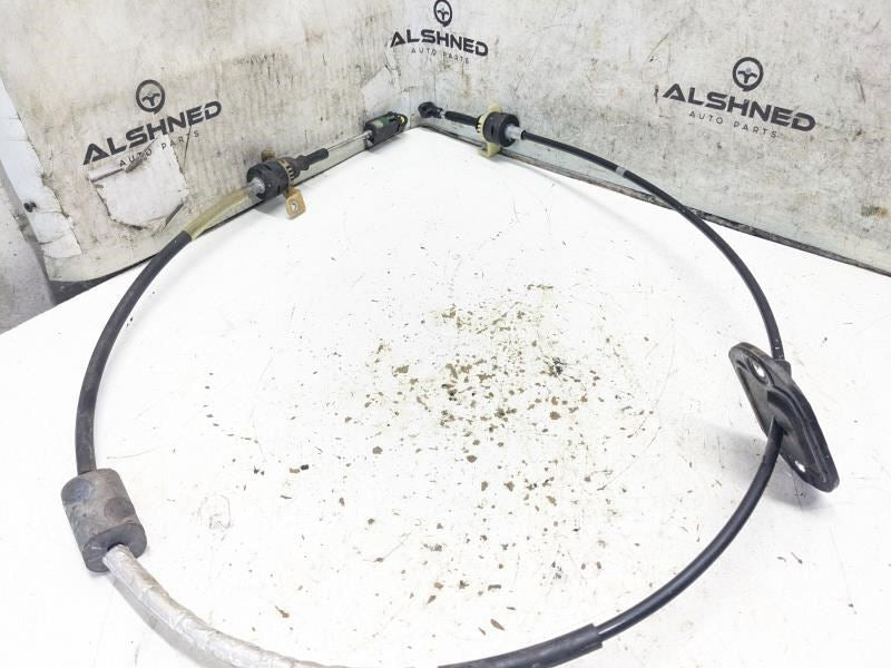 2013-2016 Ford Fusion Transmission Gear Shifter Control Cable DG9Z-7E395-L OEM - Alshned Auto Parts