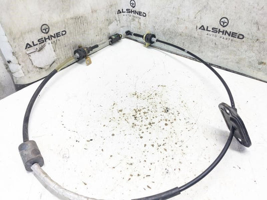 2013-2016 Ford Fusion Transmission Gear Shifter Control Cable DG9Z-7E395-L OEM - Alshned Auto Parts