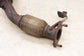 16-20 Hyundai Elantra Value Edition 2.0L Front Exhaust Muffler Pipe 28610-F2400 - Alshned Auto Parts