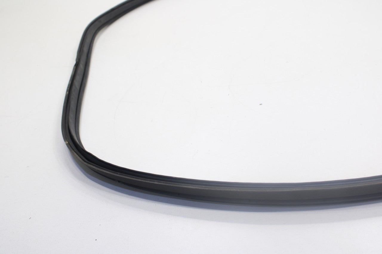 2017-2022 Infiniti Q60 Luxe Trunk Deck Lid Weatherstrip Seal 84830-5CA0A OEM - Alshned Auto Parts