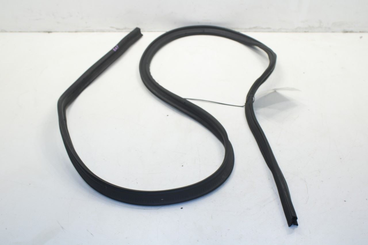 2008-2023 Dodge Challenger Rear Trunk Deck Lid Weatherstrip Seal 4575880AD OEM - Alshned Auto Parts