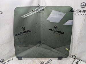 1999-2012 Ford F250 350 SD Crew Cab Rear Right Door Window Glass F81Z-2625712-BA
