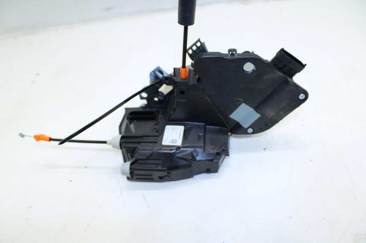 2018-20 Jaguar XE R-Dynamic S Rear RH Door Lock Latch Actuator LX73-24994-BA OEM - Alshned Auto Parts