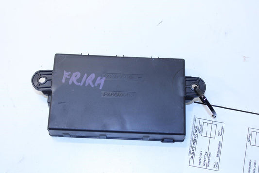 2007-2013 Mercedes-Benz S550 Front RH Side Door Control Module 221-900-75-01 - Alshned Auto Parts