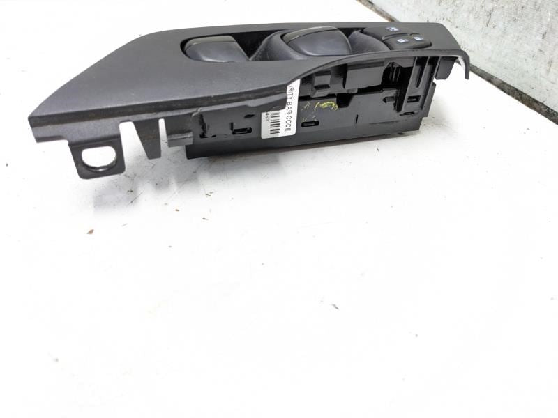 2013-2018 Nissan Altima Front Left Master Power Window Switch 25401-3TA5A OEM - Alshned Auto Parts